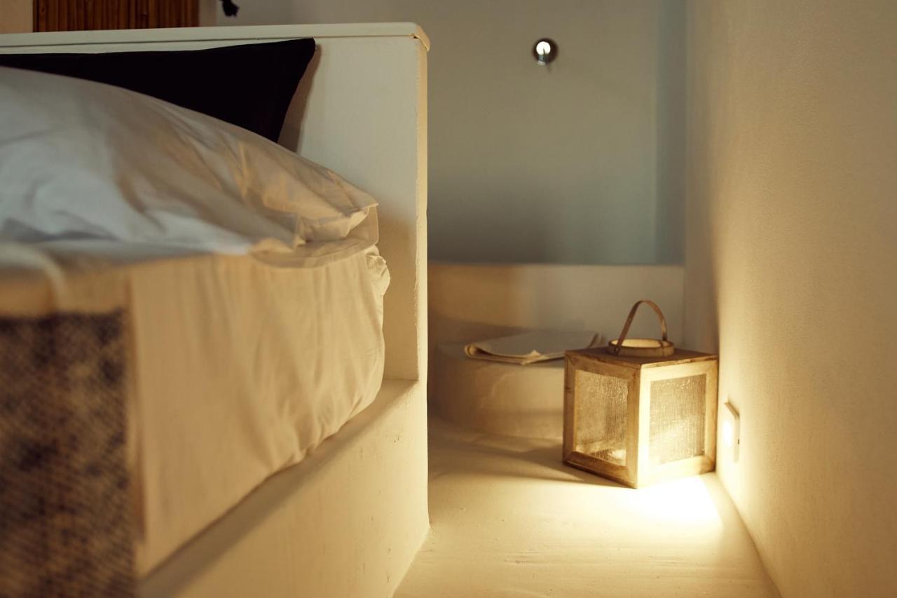Sea View Life Hotel Carini Ngoại thất bức ảnh