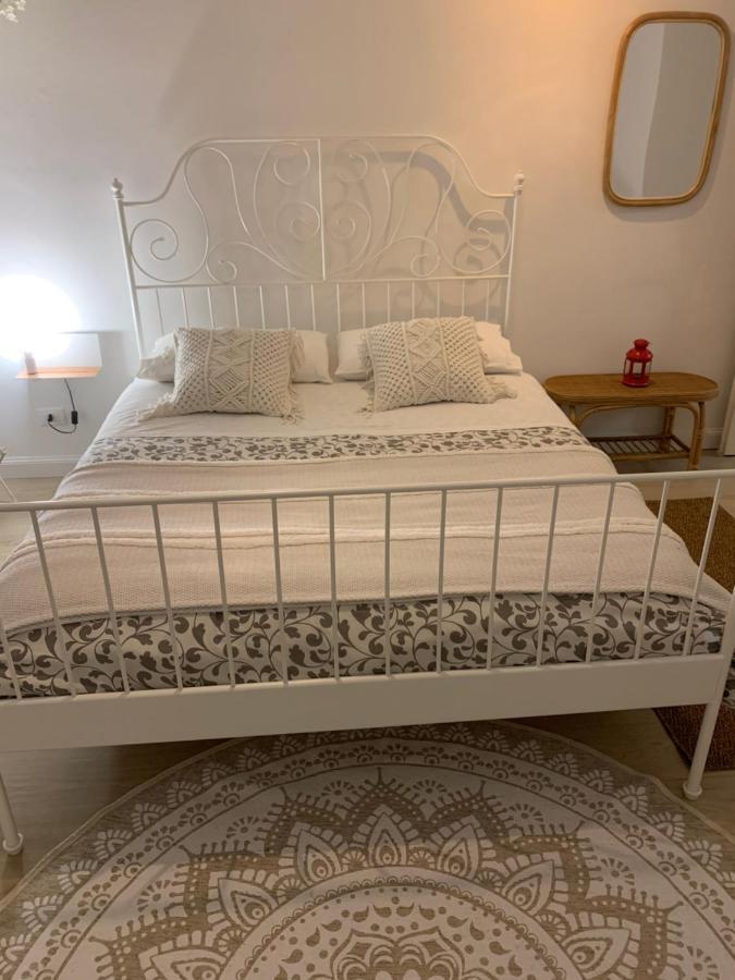 Sea View Life Hotel Carini Ngoại thất bức ảnh