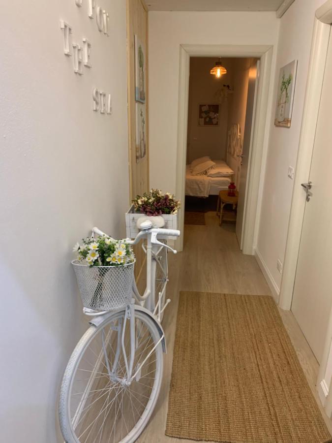 Sea View Life Hotel Carini Ngoại thất bức ảnh