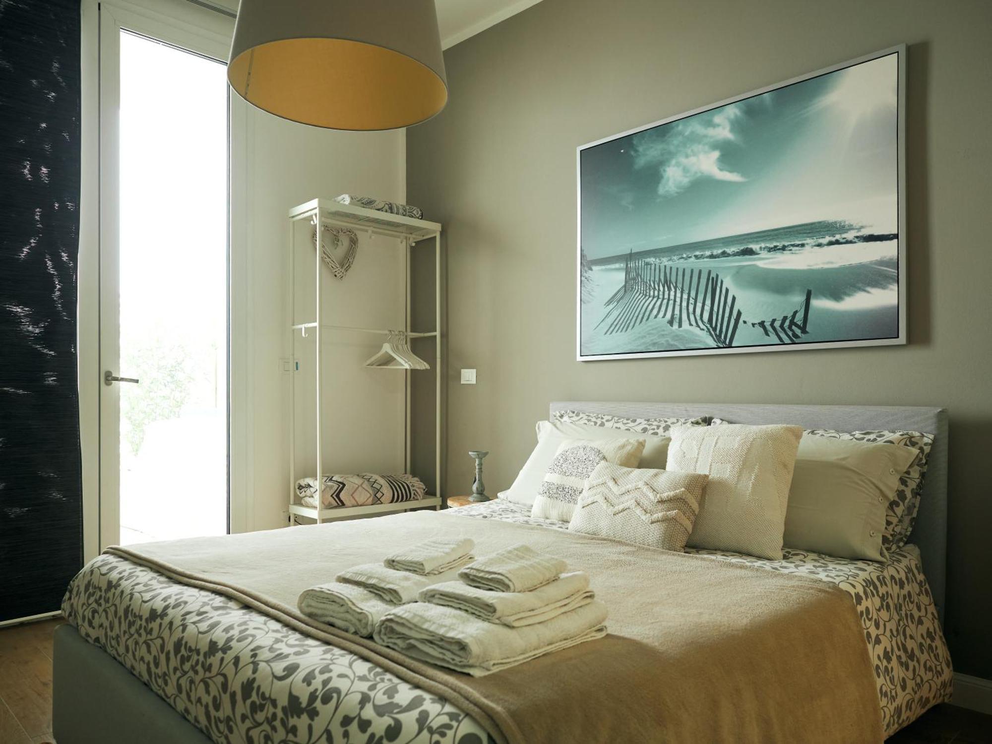 Sea View Life Hotel Carini Ngoại thất bức ảnh