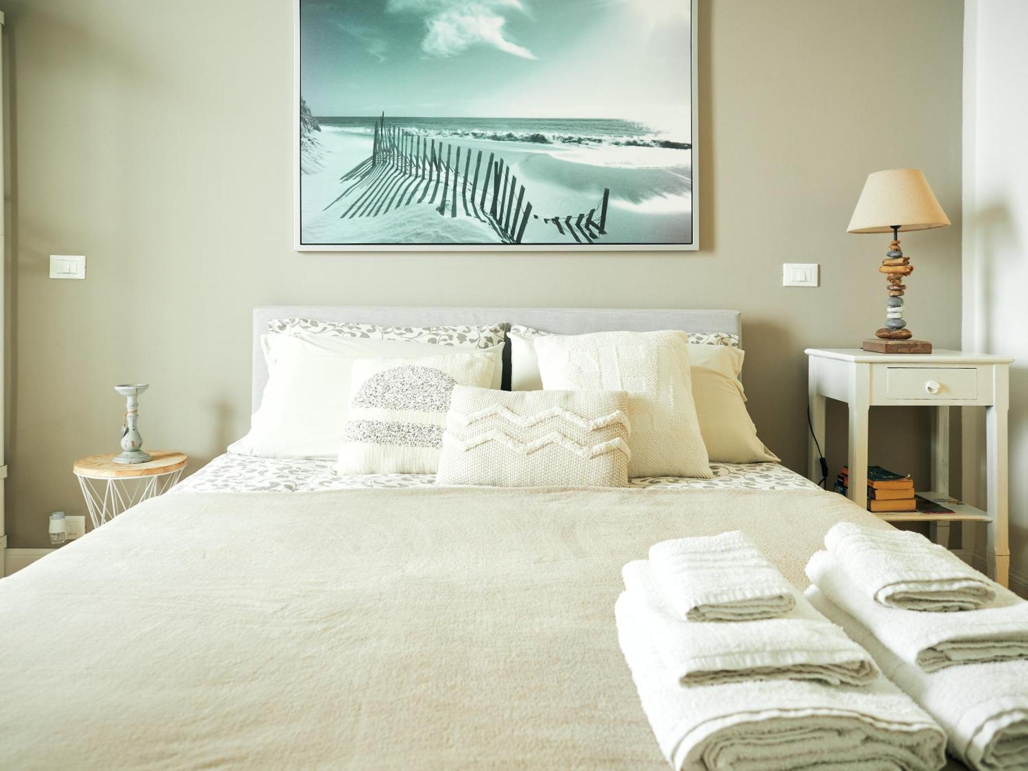 Sea View Life Hotel Carini Ngoại thất bức ảnh