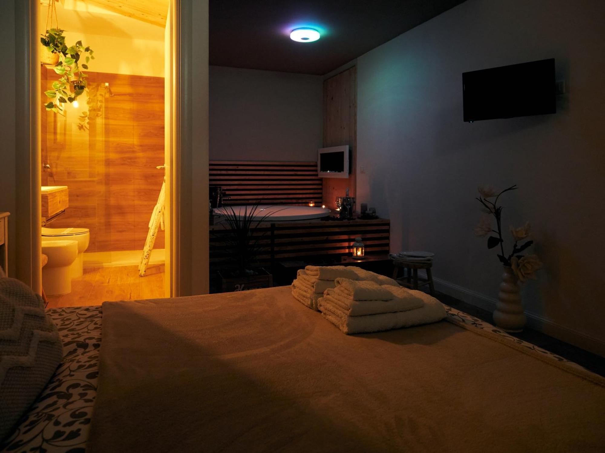 Sea View Life Hotel Carini Ngoại thất bức ảnh
