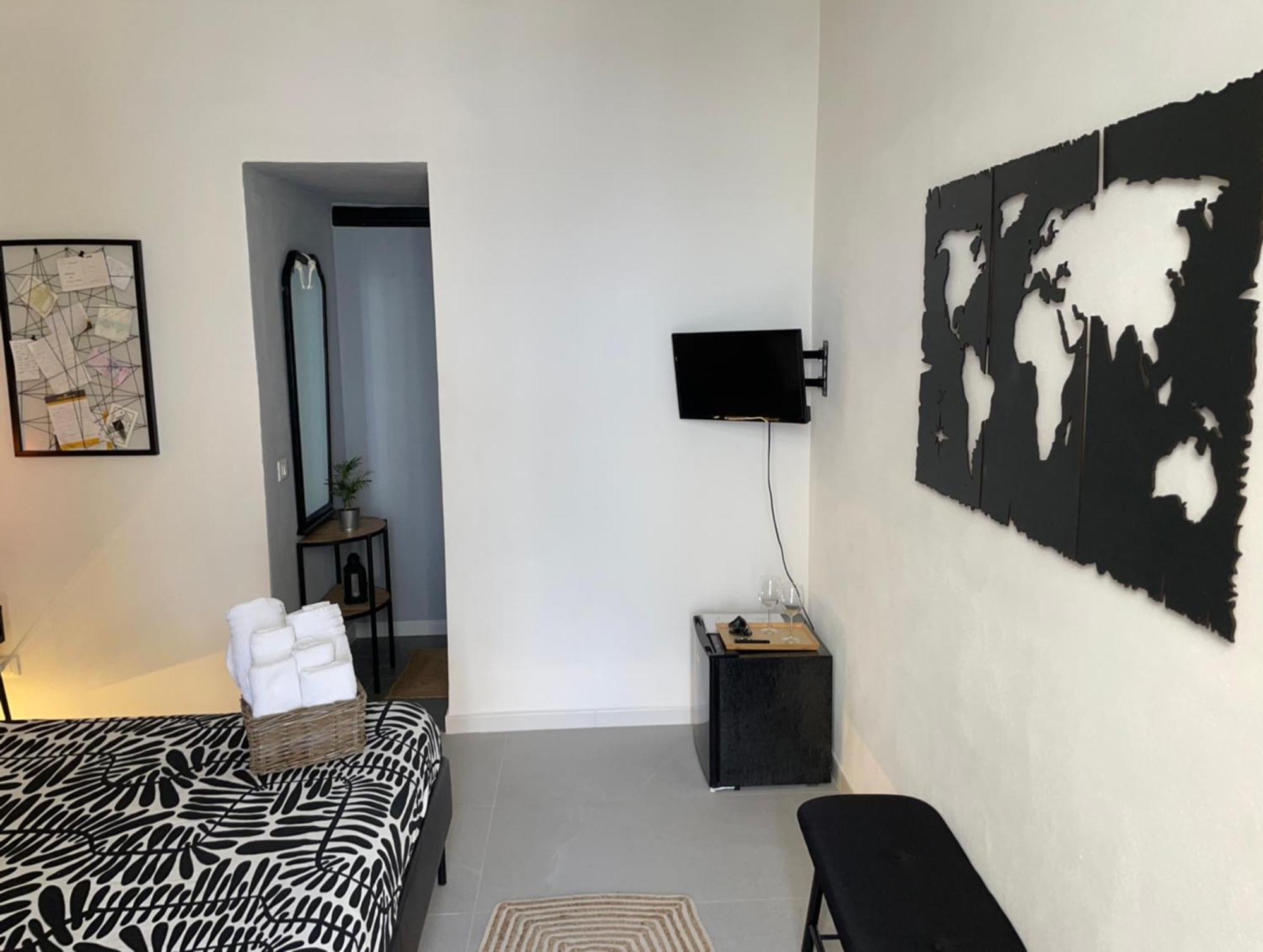 Sea View Life Hotel Carini Ngoại thất bức ảnh