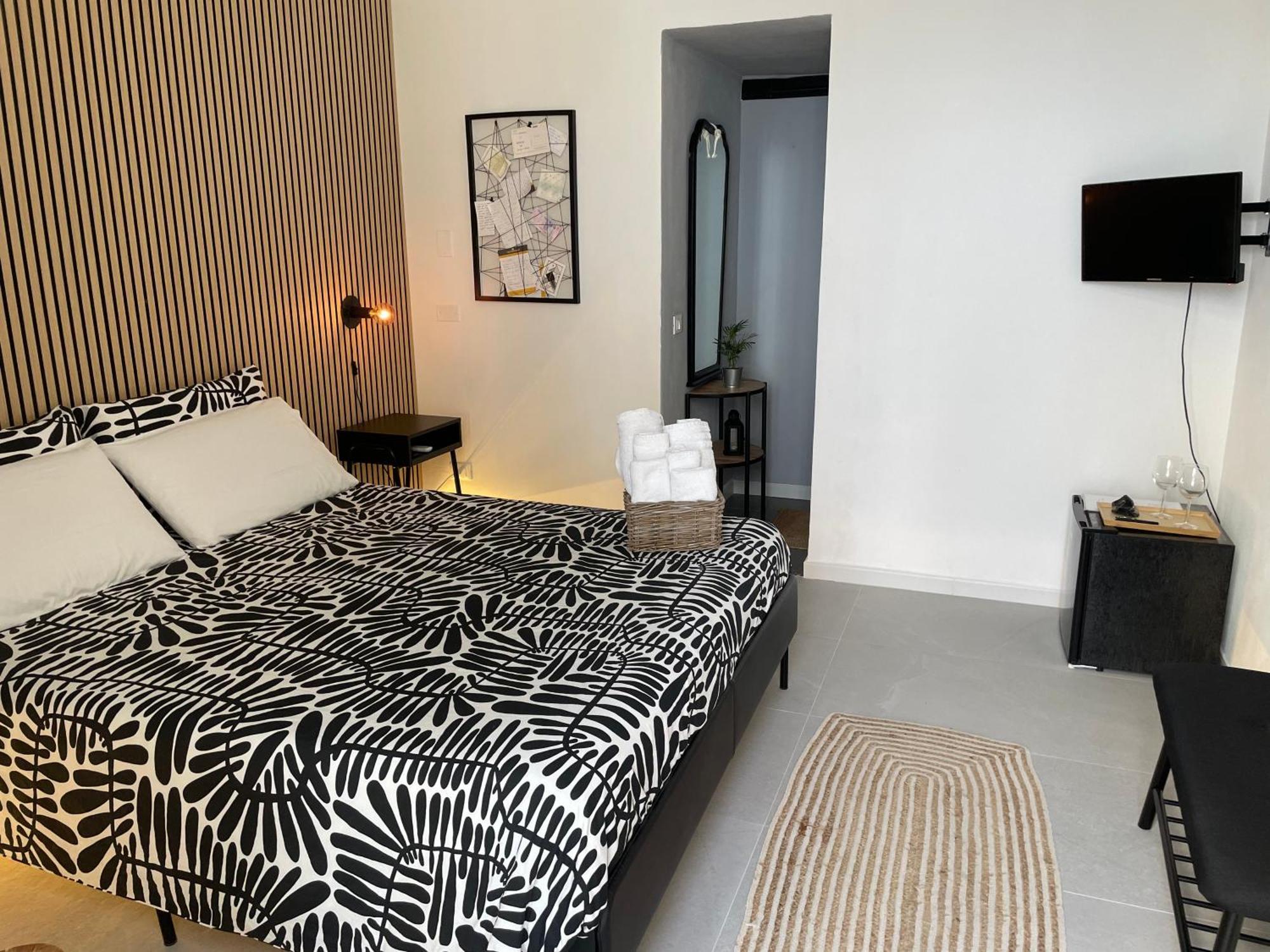 Sea View Life Hotel Carini Ngoại thất bức ảnh